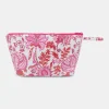 Roller Rabbit Makeup & Toiletry Cases | Amanda Toiletry Case