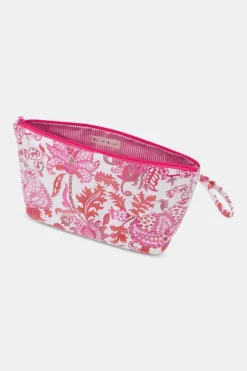 Roller Rabbit Makeup & Toiletry Cases | Amanda Toiletry Case