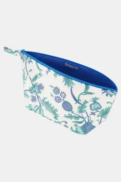 Roller Rabbit Makeup & Toiletry Cases | Amanda Toiletry Case