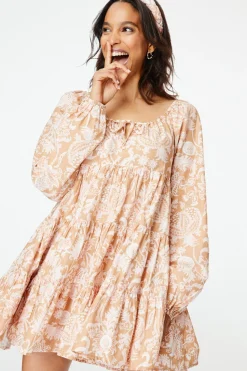 Women Roller Rabbit Dresses | Aanda Yvie Dre