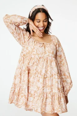 Women Roller Rabbit Dresses | Aanda Yvie Dre
