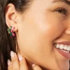 Roller Rabbit Jewelry | Anila Earring Pack