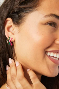 Roller Rabbit Jewelry | Anila Earring Pack