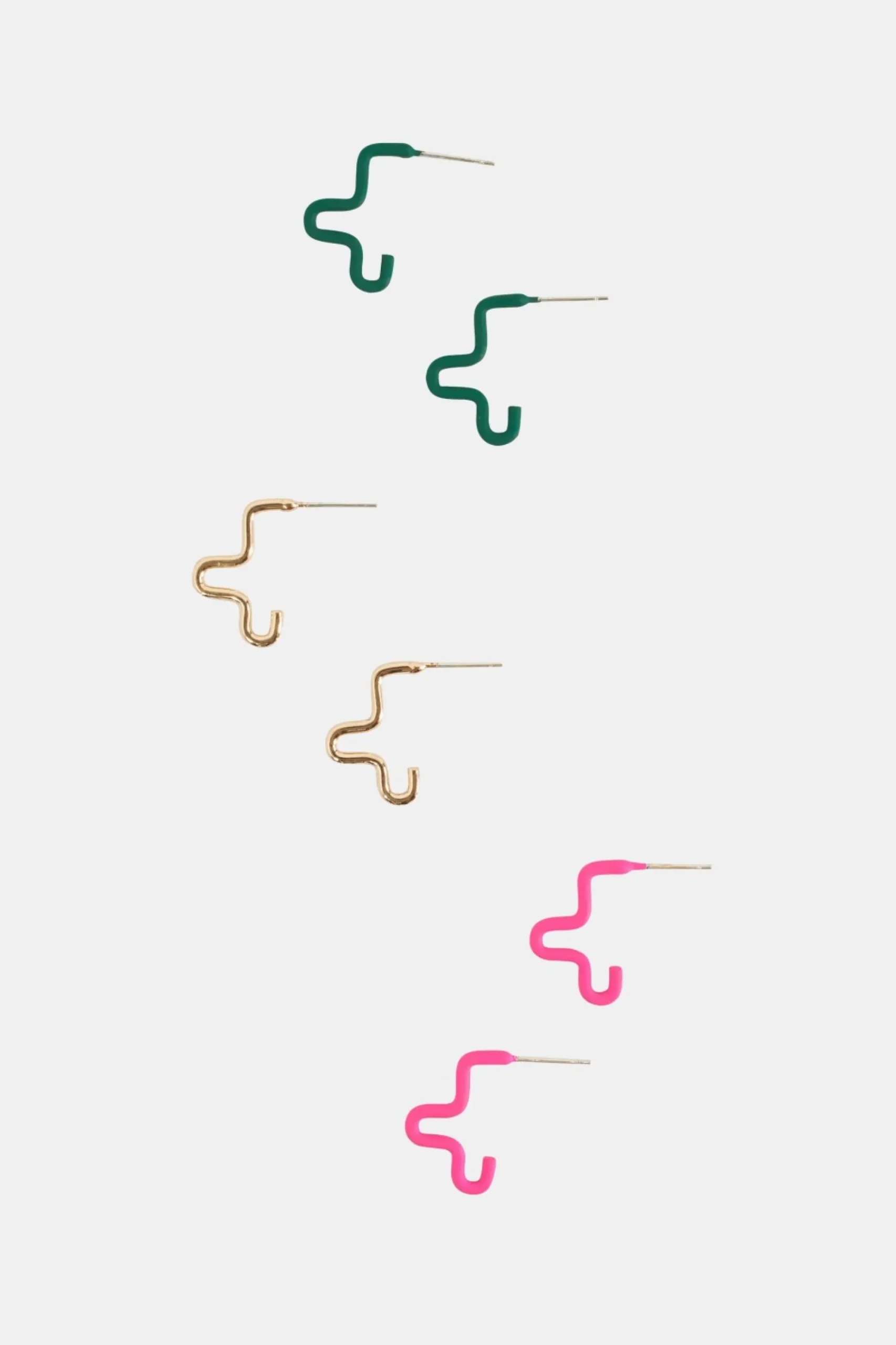 Roller Rabbit Jewelry | Anila Earring Pack