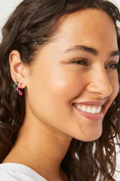 Roller Rabbit Jewelry | Anila Earring Pack