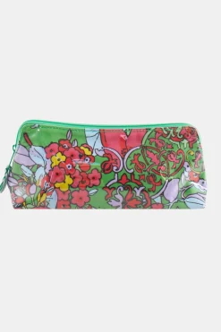 Roller Rabbit Makeup & Toiletry Cases | Ahbury Fora Makeup Bag