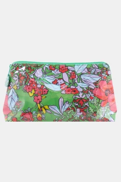 Roller Rabbit Makeup & Toiletry Cases | Ahbury Fora Makeup Bag