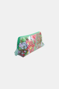 Roller Rabbit Makeup & Toiletry Cases | Ahbury Fora Makeup Bag
