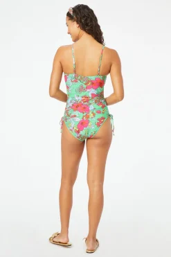 Women Roller Rabbit Swim | Ahbury Fora hirred ide One Piece