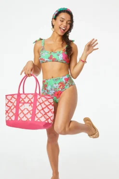 Women Roller Rabbit Swim | Ahbury Fora Tie houder Braette