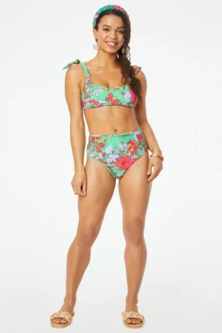 Women Roller Rabbit Swim | Ahbury Fora Tie houder Braette