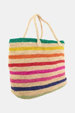 Roller Rabbit Bags | Aurora Tote