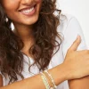 Roller Rabbit Jewelry | Bria Bracelet Set