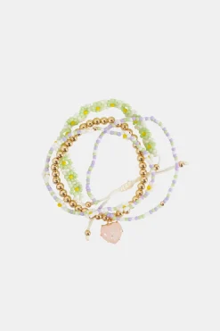 Roller Rabbit Jewelry | Bria Bracelet Set