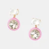 Roller Rabbit Jewelry | Brooke Earrings
