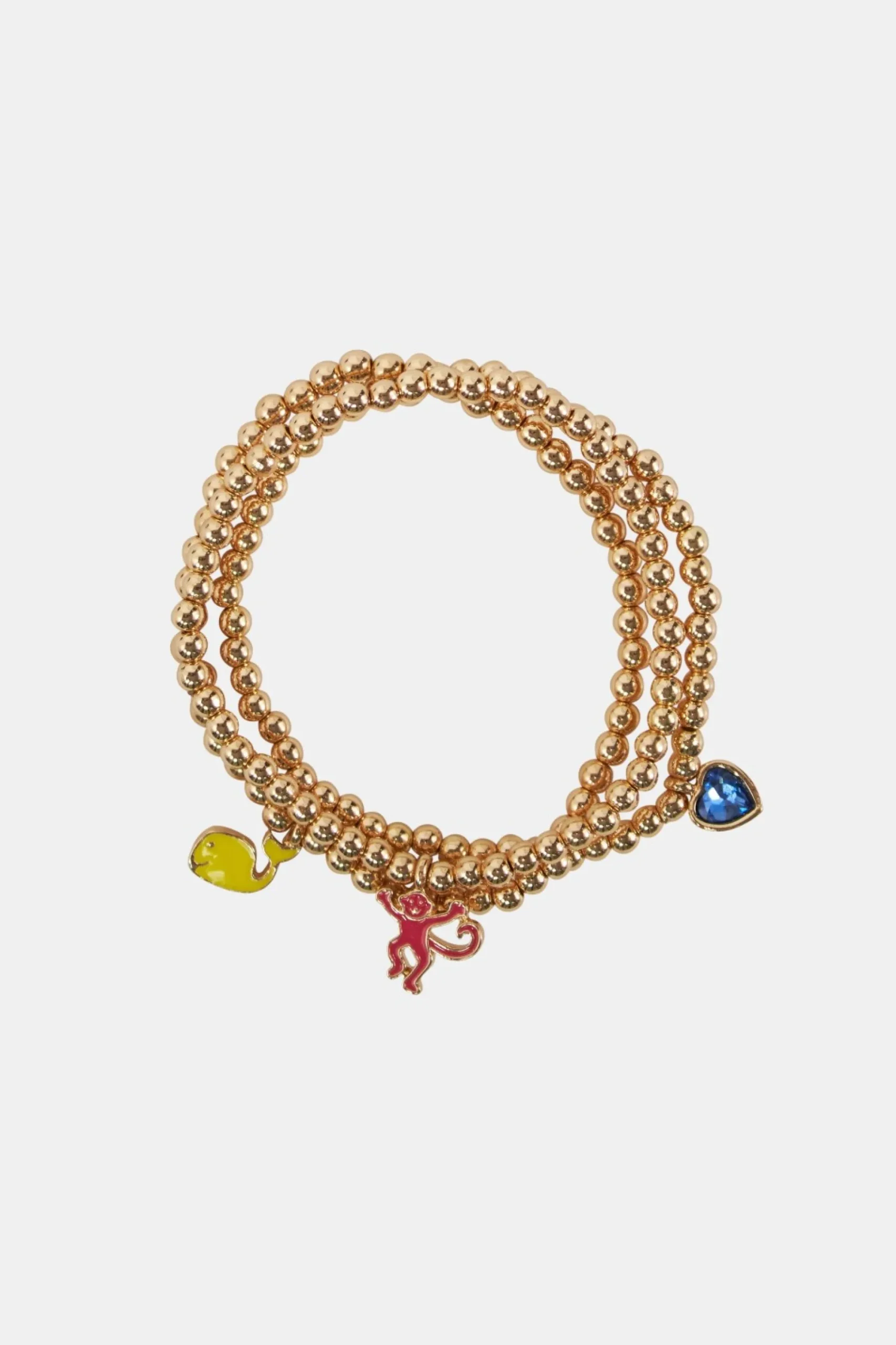 Roller Rabbit Jewelry | Core Bracelet Stack