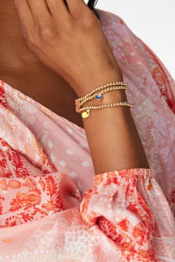 Roller Rabbit Jewelry | Core Bracelet Stack