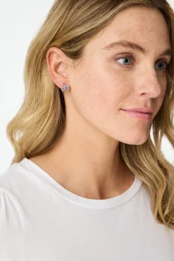 Roller Rabbit Jewelry | Core Gem Earring Pack