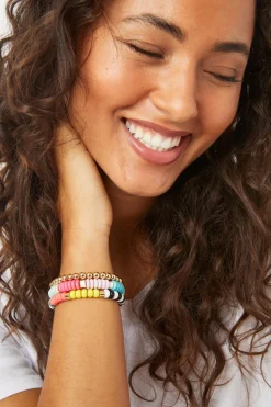 Roller Rabbit Jewelry | Corrine Bracelet Set