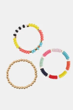 Roller Rabbit Jewelry | Corrine Bracelet Set