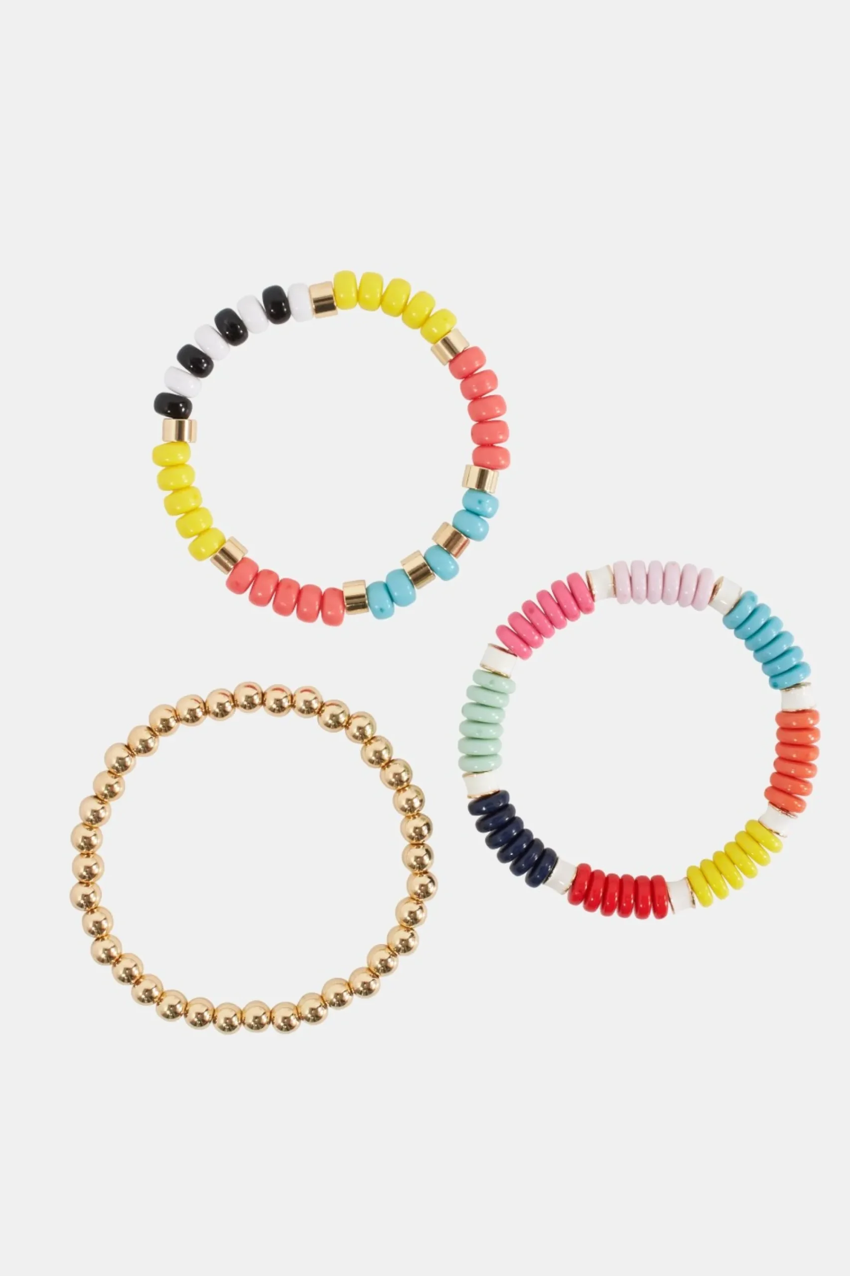 Roller Rabbit Jewelry | Corrine Bracelet Set