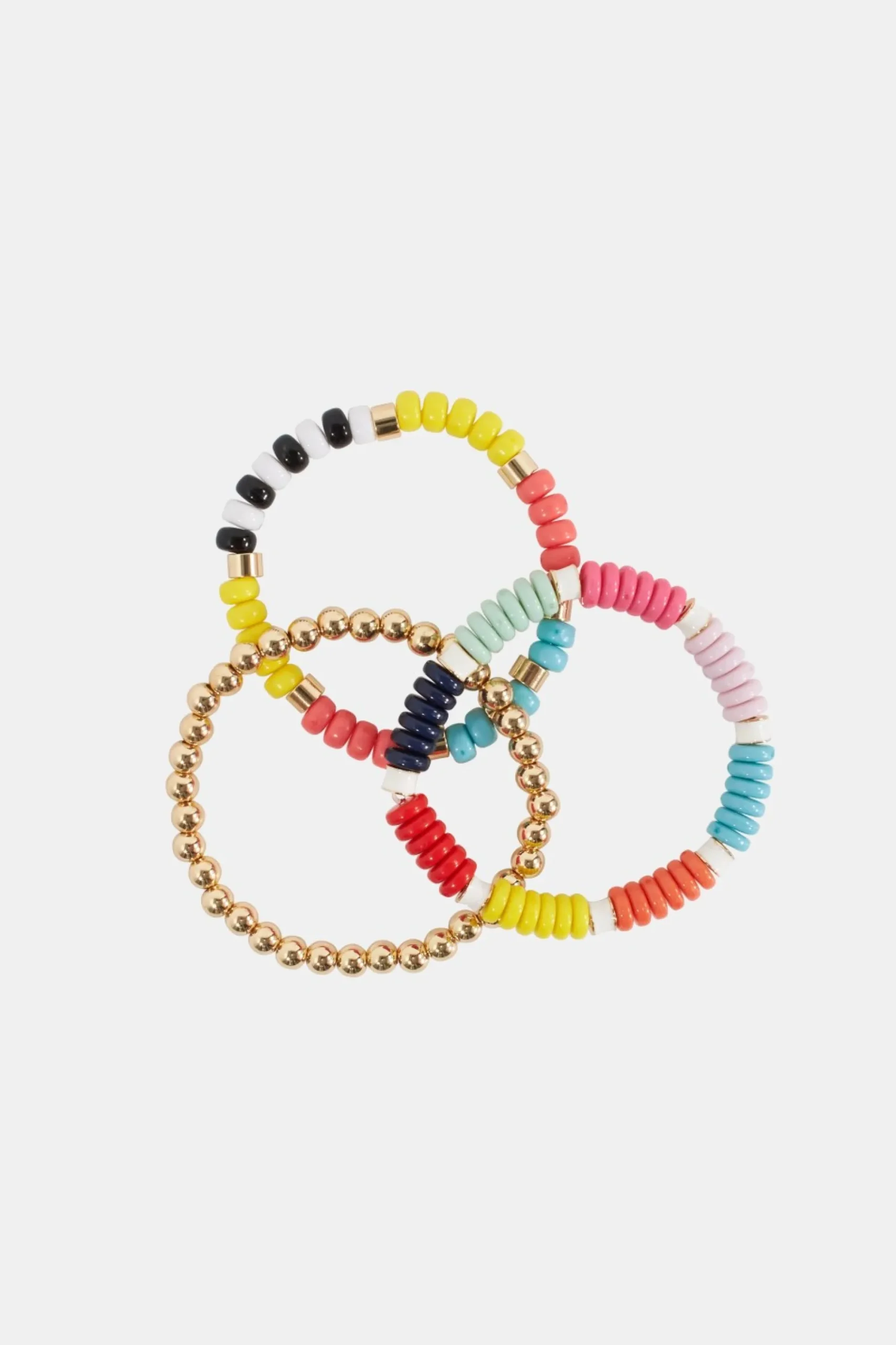 Roller Rabbit Jewelry | Corrine Bracelet Set
