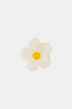 Roller Rabbit Hats & Hair Accessories | Daisy Claw Clip