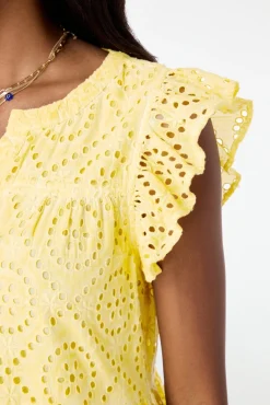 Women Roller Rabbit Dresses | Daiy ove Eyeet Pippa Dre