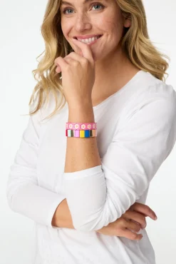 Roller Rabbit Jewelry | Della Bracelet Stack