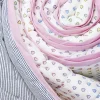 Baby Roller Rabbit Accessories | Disco Hearts Baby Quilt
