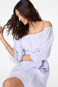 Women Roller Rabbit Dresses | Dity Daiy Ebroidered ier Dre