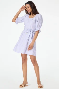 Women Roller Rabbit Dresses | Dity Daiy Ebroidered ier Dre