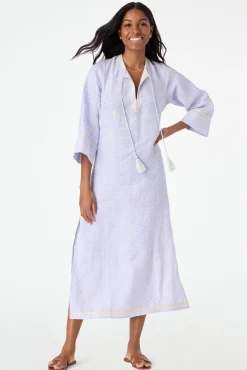 Women Roller Rabbit Tunics & Kurtas | Dity Daiy Ebroidered Punta ong Kurta