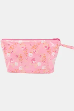 Roller Rabbit Makeup & Toiletry Cases | Ditsy Rosalia Toiletry Case