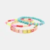 Roller Rabbit Jewelry | Esma Bracelet Stack