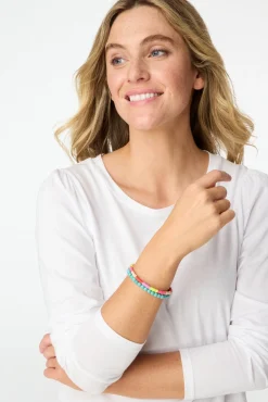 Roller Rabbit Jewelry | Esma Bracelet Stack