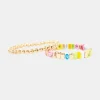 Roller Rabbit Jewelry | Ettie Bracelet Stack