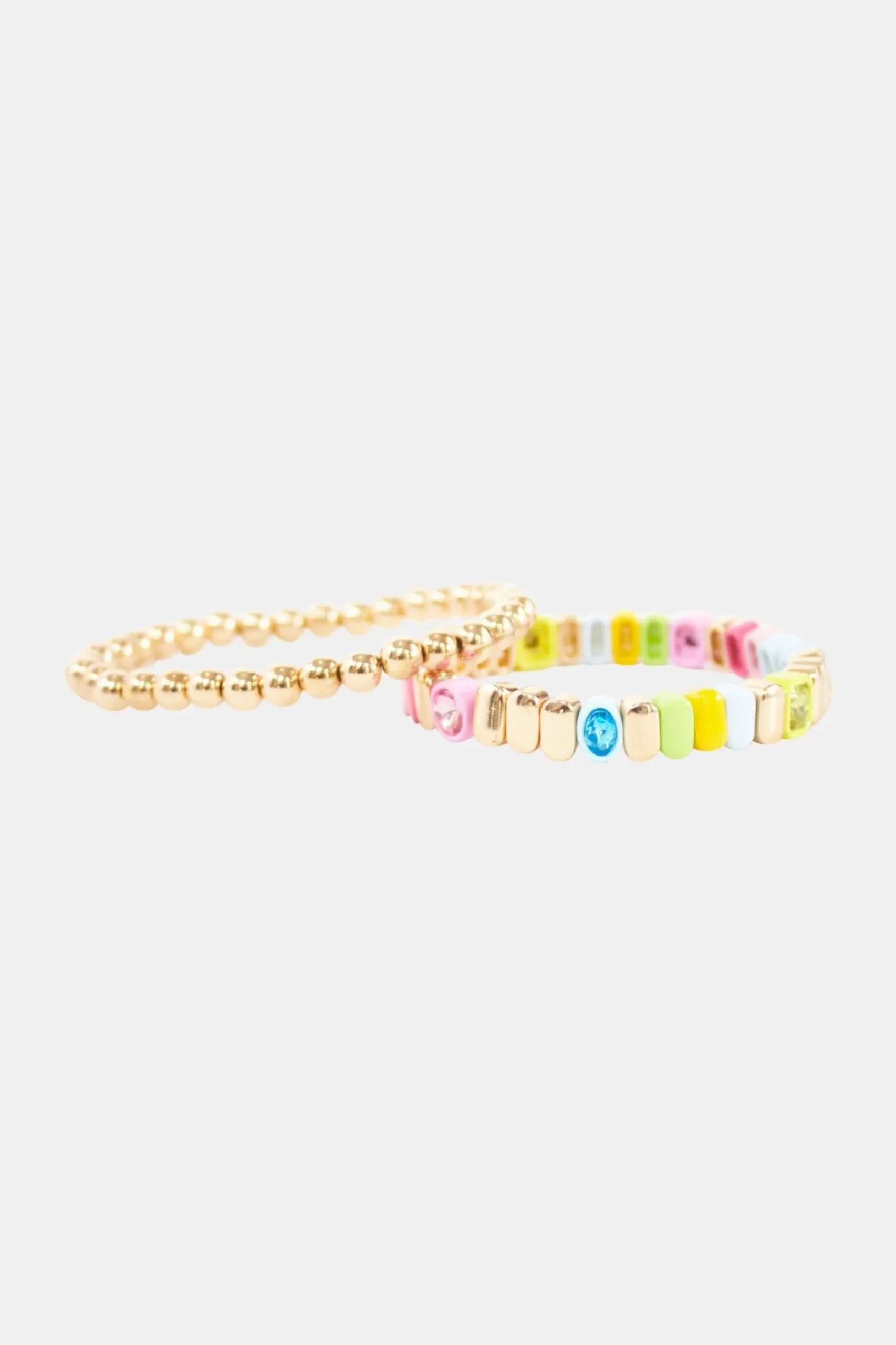 Roller Rabbit Jewelry | Ettie Bracelet Stack