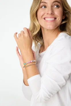 Roller Rabbit Jewelry | Ettie Bracelet Stack