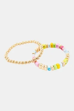 Roller Rabbit Jewelry | Ettie Bracelet Stack