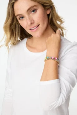 Roller Rabbit Jewelry | Ettie Bracelet Stack