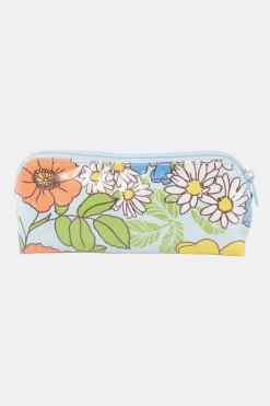 Roller Rabbit Makeup & Toiletry Cases | Eva Fora Makeup Bag