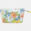 Roller Rabbit Makeup & Toiletry Cases | Eva Floral Toiletry Case