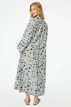 Women Roller Rabbit Tunics & Kurtas | Evandra Fora Chahna Kurta
