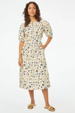 Women Roller Rabbit Tunics & Kurtas | Evandra Fora uca Caftan