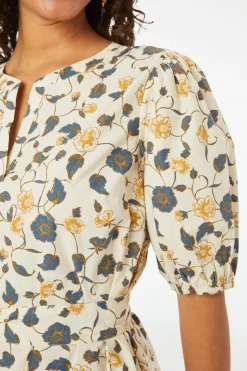 Women Roller Rabbit Dresses | Evandra Fora uca Caftan
