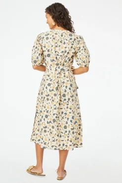 Women Roller Rabbit Dresses | Evandra Fora uca Caftan