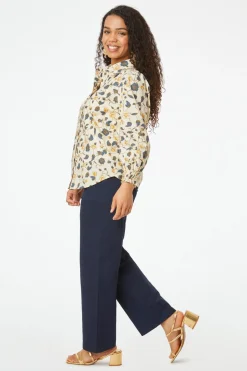 Women Roller Rabbit Tops | Evandra Fora Noeie Top