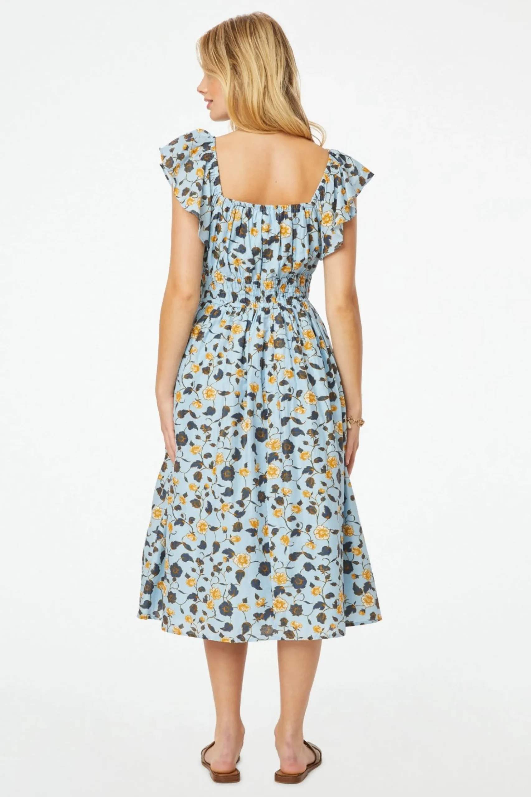 Women Roller Rabbit Dresses | Evandra Fora Pina Dre