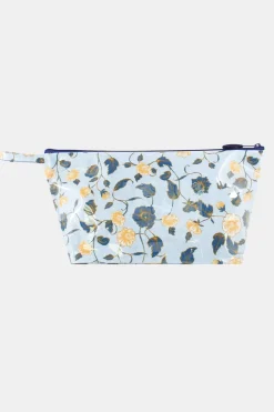 Roller Rabbit Makeup & Toiletry Cases | Evandra Floral Toiletry Case